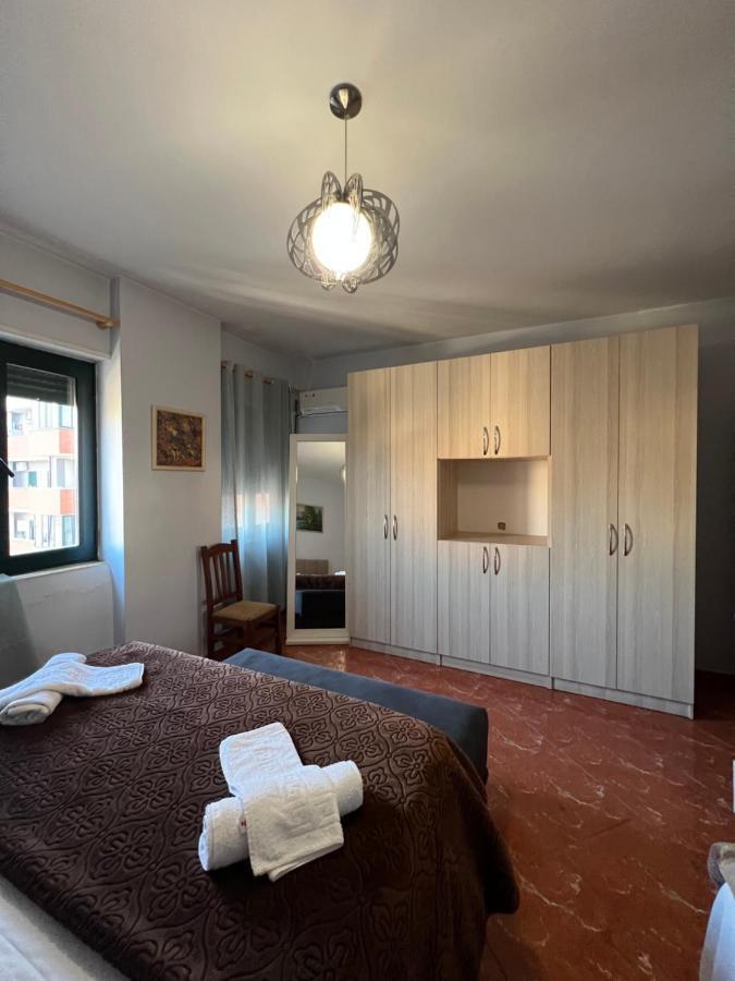 Bujtina Shqiptare Hotel Tiranë Ngoại thất bức ảnh